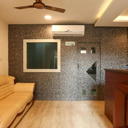 Venkys Stay Inn Удипи Экстерьер фото